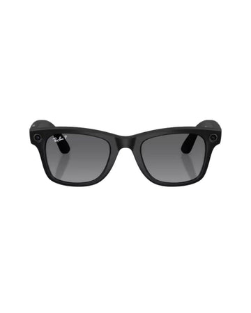 Meta (Gen 2) 0rw4012601st353 Matte Black 53 U