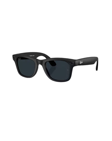 Meta Transition 0rw4012601s1z50 Matte Black 50 U