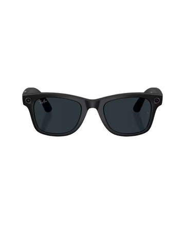 Meta Transition 0rw4012601s1z53 Matte Black 53 U
