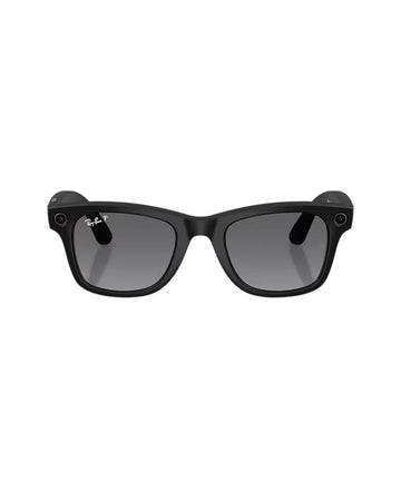 Meta (Gen 2) 0rw4012601st350 Matte Black 50 U