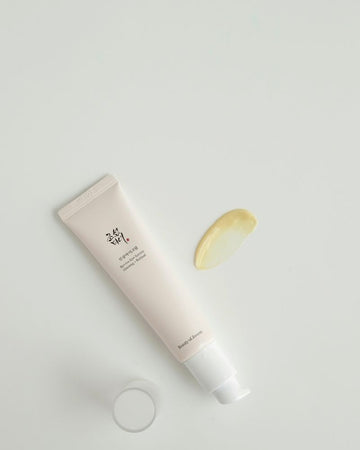 Revive Eye Serum : Ginseng + Retinal
