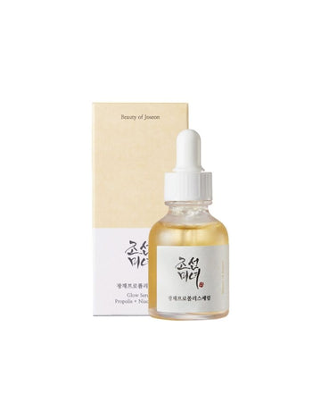 Glow Serum Propolis + Niacinamide
