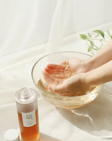 Ginseng Essence Water 150ml 150ml