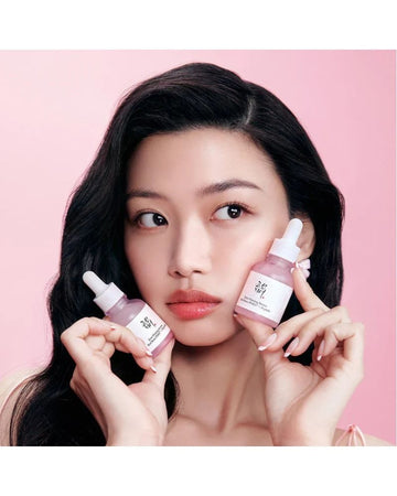 Pore Firming Serum