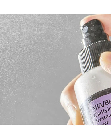 AHA/BHA Clarifying Treatment Toner 150ml