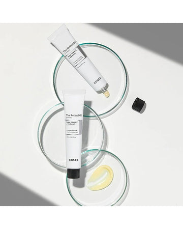 The Retinol 0.1 Cream