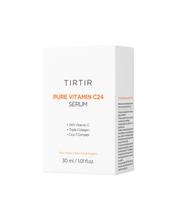 Pure Vitamin C24 Serum