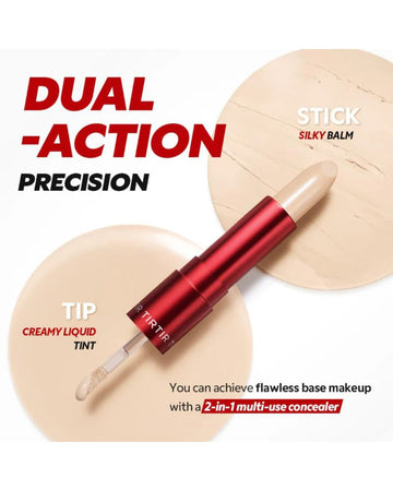 Glide &amp; Hide Blurring Concealer 2 C