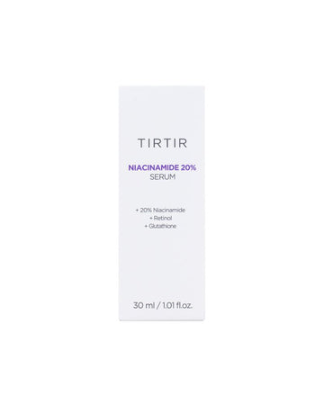 Niacinamide 20% Serum
