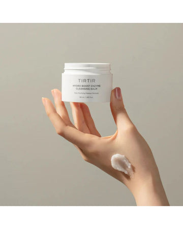 Hydro Boost Enzyme Cleansing Balm 120ml
