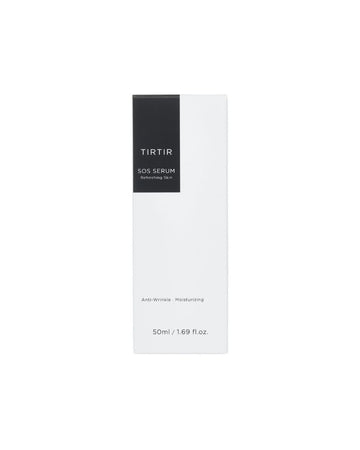 SOS Serum