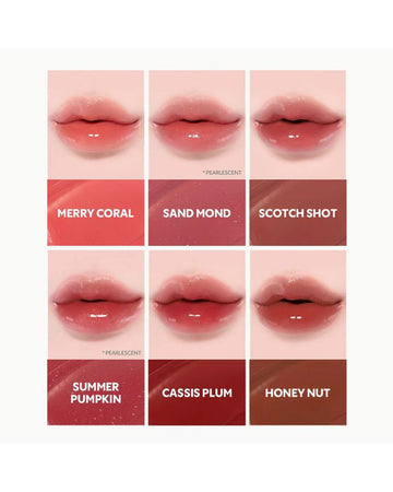Waterism Glow Tint 03 Sand Mond