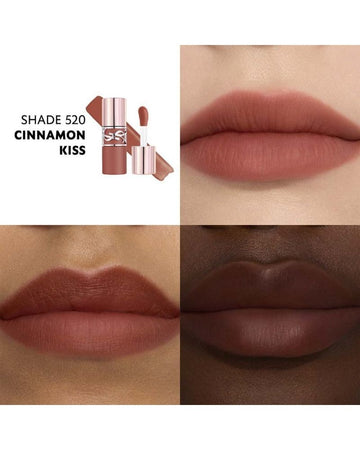 Lovenude Lip Stain 520