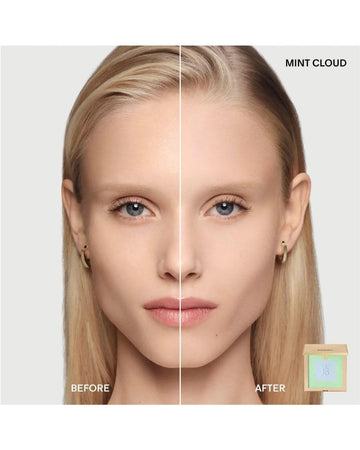 Burberry Beyond Wear Setting &amp; Refining Powder - 06 MINT CLOUD