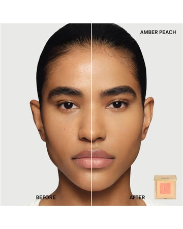 Burberry Beyond Wear Setting &amp; Refining Powder - 07 AMBER PEACH