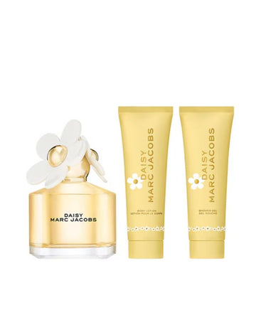 Daisy Eau De Toilette for Her Gift Set