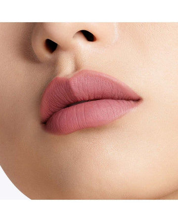 Runaway Liquid Lip Color Matte 130 Rose Dusk 6ml
