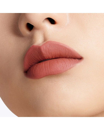 Runaway Liquid Lip Color Matte 131 Burnt Peach 6ml
