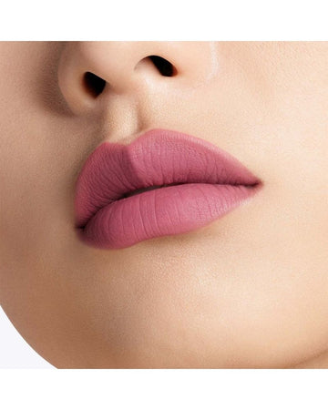 Runaway Liquid Lip Color Matte 03 Casablanca 6ml