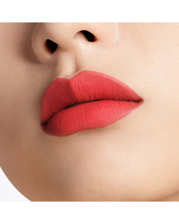 Runaway Liquid Lip Color Matte 16 Scarlet Rouge 6ml