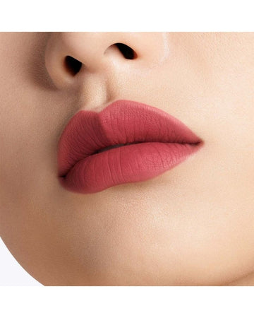 Runaway Liquid Lip Color Matte 133 Scarlet Stilietto 6ml