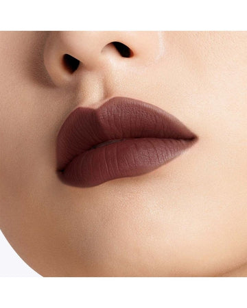 Runaway Liquid Lip Color Matte 139 Plum Orchid 6ml