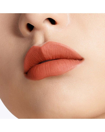 Runaway Liquid Lip Color Matte 140 Pêche Épicée 6ml