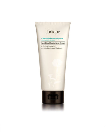 Jurlique Calendula Redness Rescue Soothing Moisturising Cream 100ml
