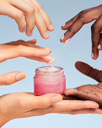 Jurlique Rare Rose Cream 50ml