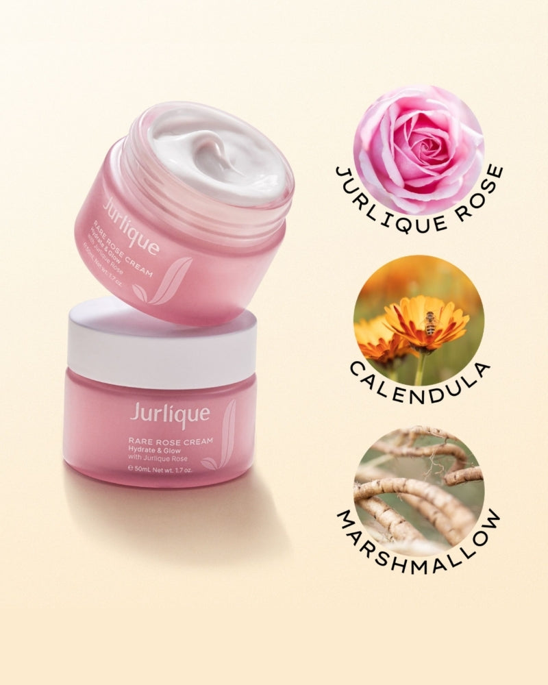 Jurlique Rare Rose Cream 50ml
