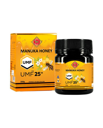 Organicer UMF 25+ Manuka Honey 250g