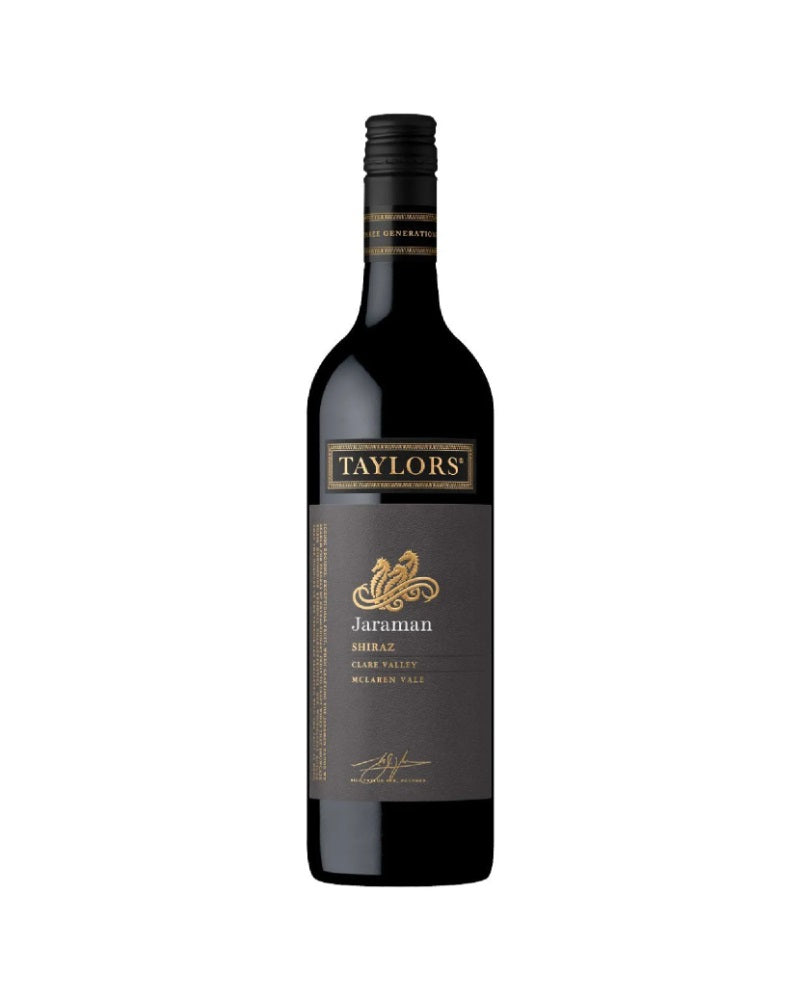 Taylors Jaraman Shiraz 750Ml