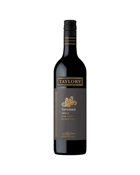 Taylors Jaraman Shiraz 750Ml
