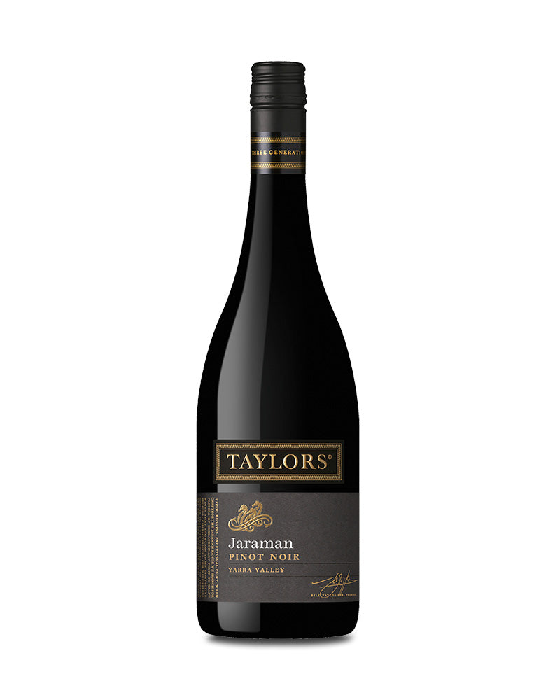 Taylors Jaraman Pinot Noir 750Ml