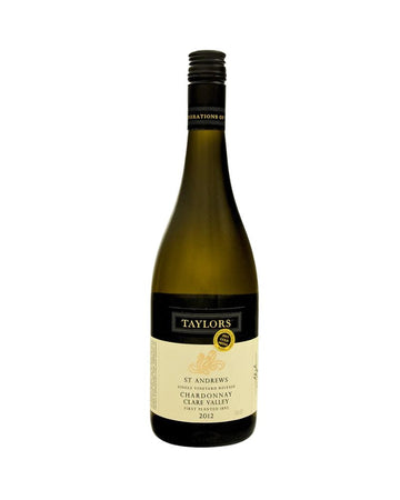 TAYLORSSTANDREWSCHARD750ML