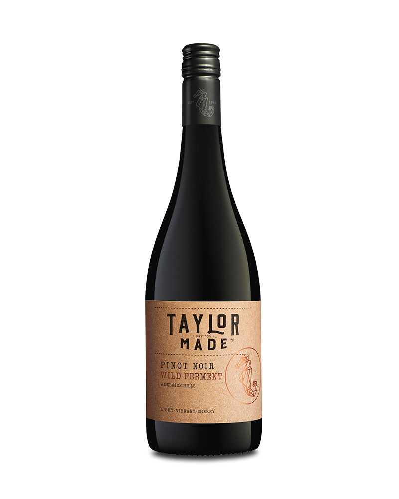 Taylors Taylor Made Pinot Noir 750Ml