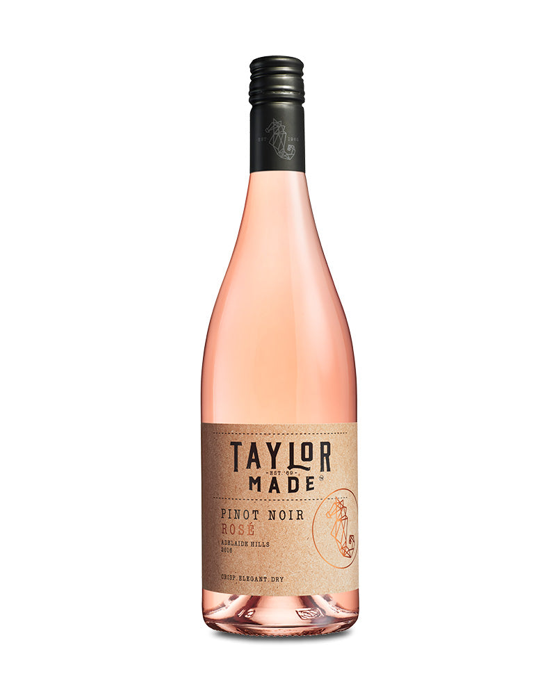 Taylors Taylor Made Pinot Noir Rose 750Ml