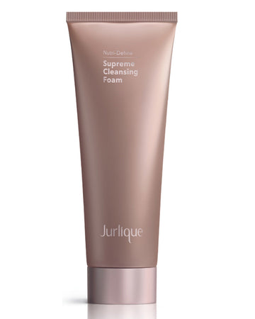 Jurlique Nutri-Define Supreme Cleansing Foam 100ml