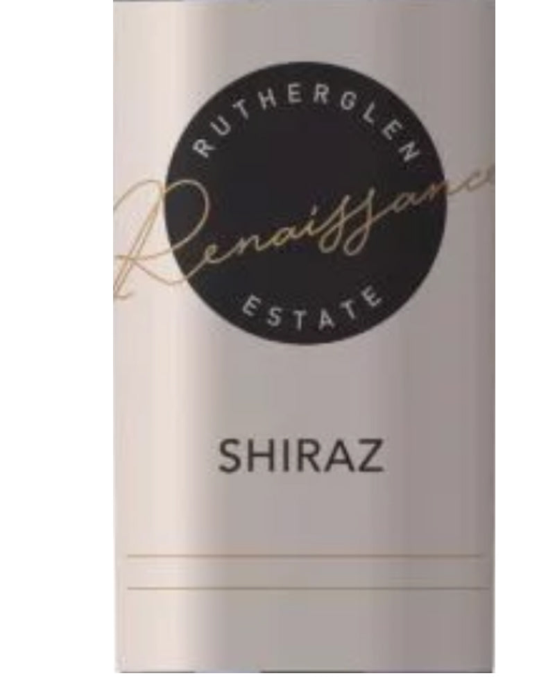 DE BORTOLI RUTHERGLEN ESTATE RENAISSANCE SHIRAZ 750ML