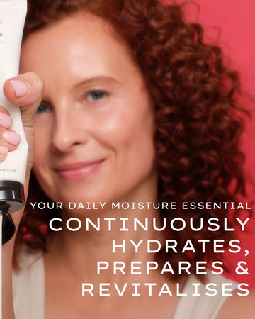 Jurlique Moisture Replenishing Day Cream 125ml