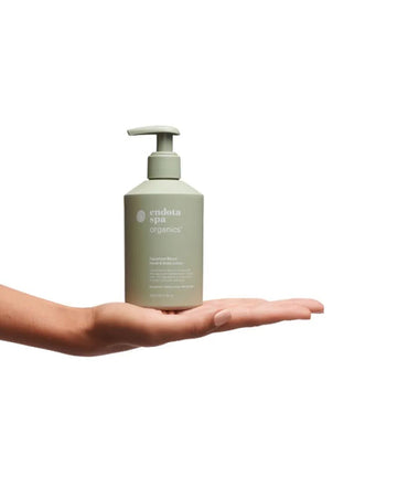 Endota Organics Signature Blend Hand &amp; Body Lotion 250 ml