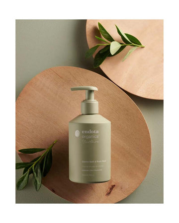 endota Gentle Bath And Body Wash 250ml