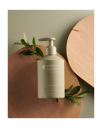 Endota Gentle Baby Lotion | Body Moisturiser 250ml