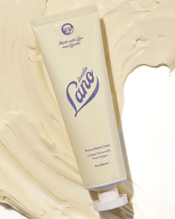 Lanolin Everywhere Cream