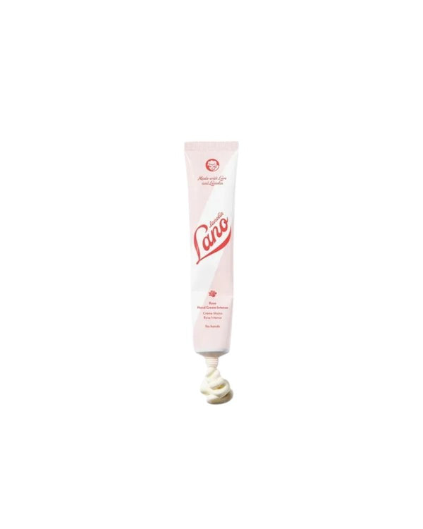 Rose Hand Cream Intense 25ml