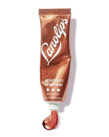 Bronze Gold 101 Ointment