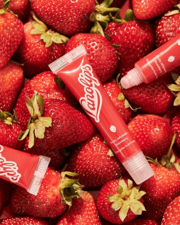 Fruity Jellybalm Strawberry