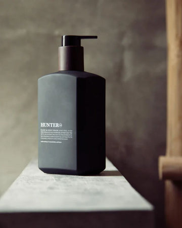 Hunter Lab Hand &amp; Body Wash