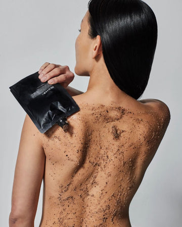 Hunter Lab Pinot Grape Skin Body Scrub 250g