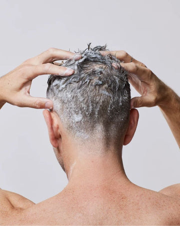 Hunter Lab Invigorating Shampoo